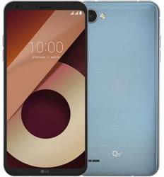 Замена разъема зарядки на телефоне LG Q6a M700 в Смоленске